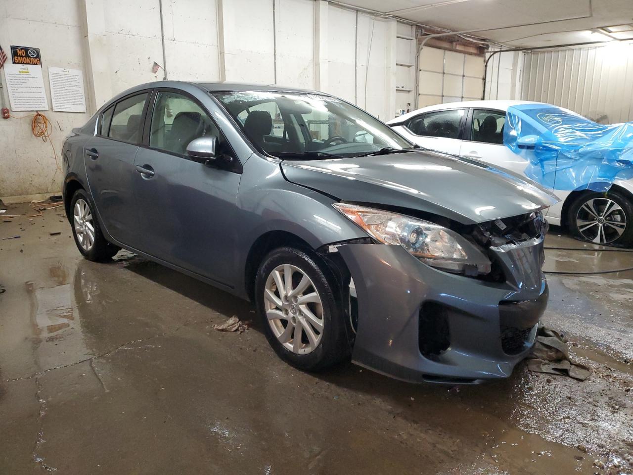 2012 Mazda 3 - Image 4
