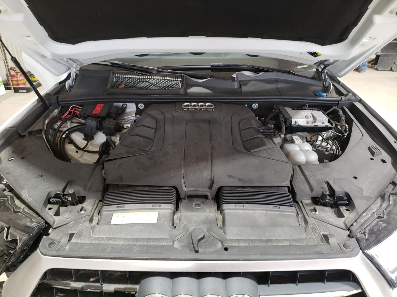 2018 Audi Q7 - Image 12