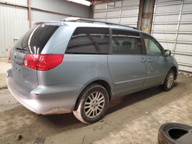 2008 TOYOTA SIENNA LE