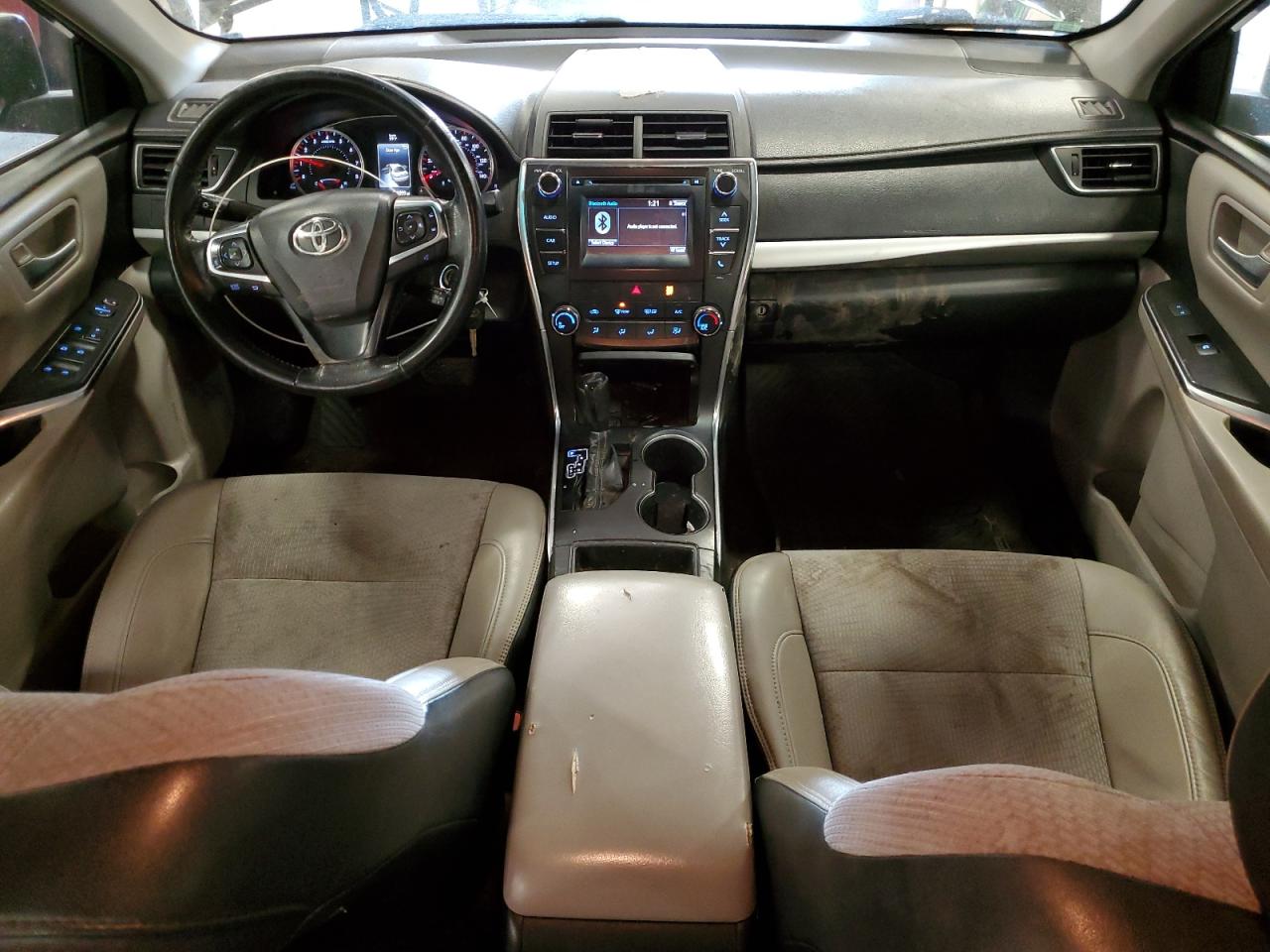 2016 Toyota Camry - Image 8
