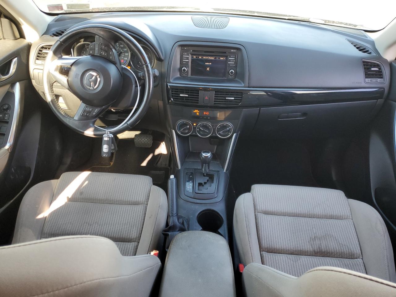 2014 Mazda CX-5 - Image 8