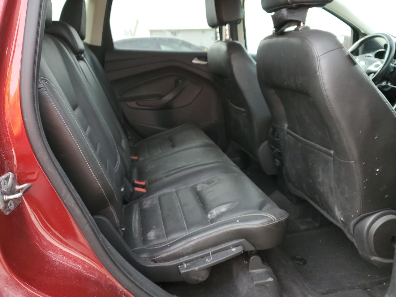 2013 Ford Escape - Image 11