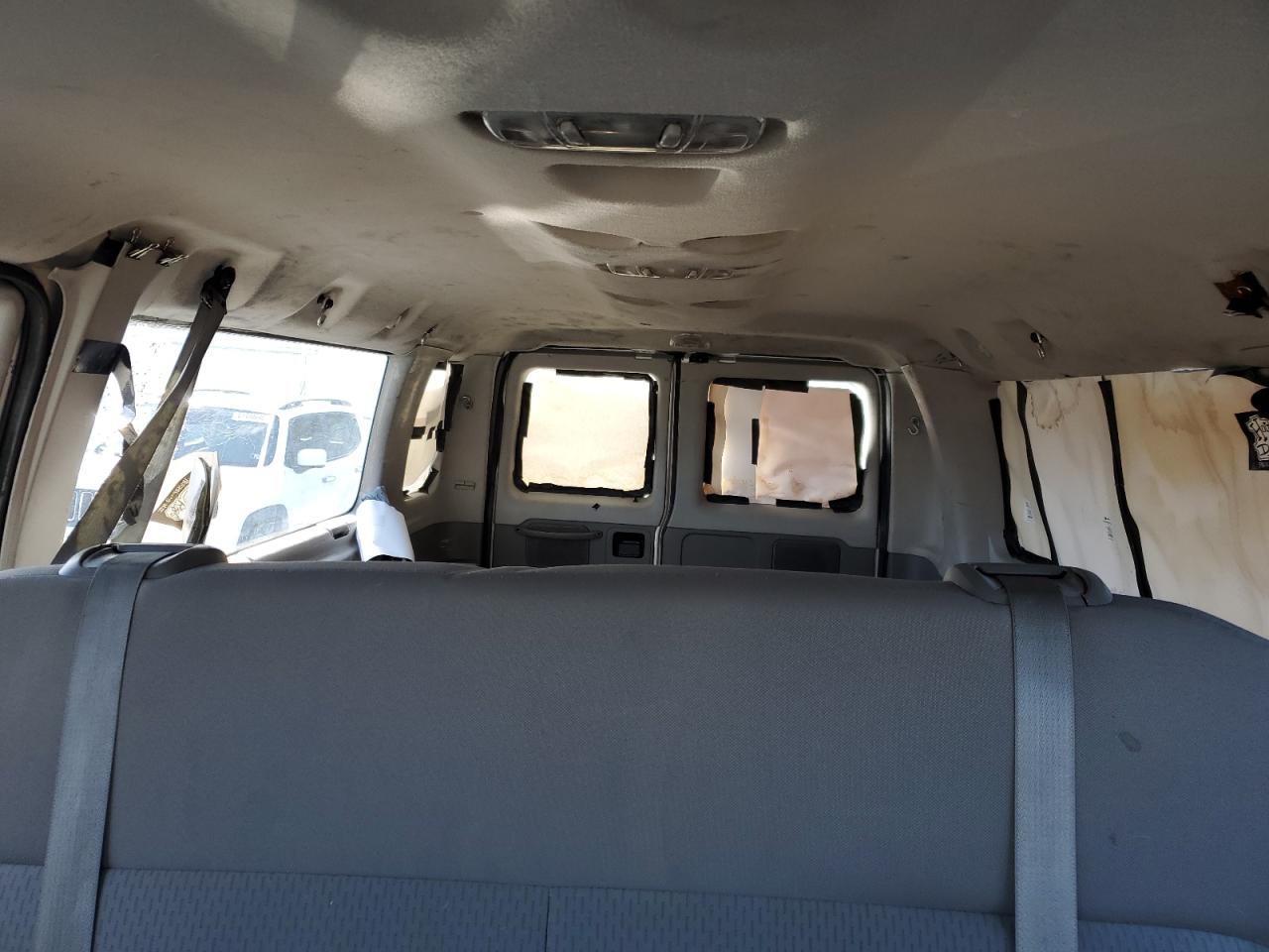 2014 Ford Econoline - Image 10