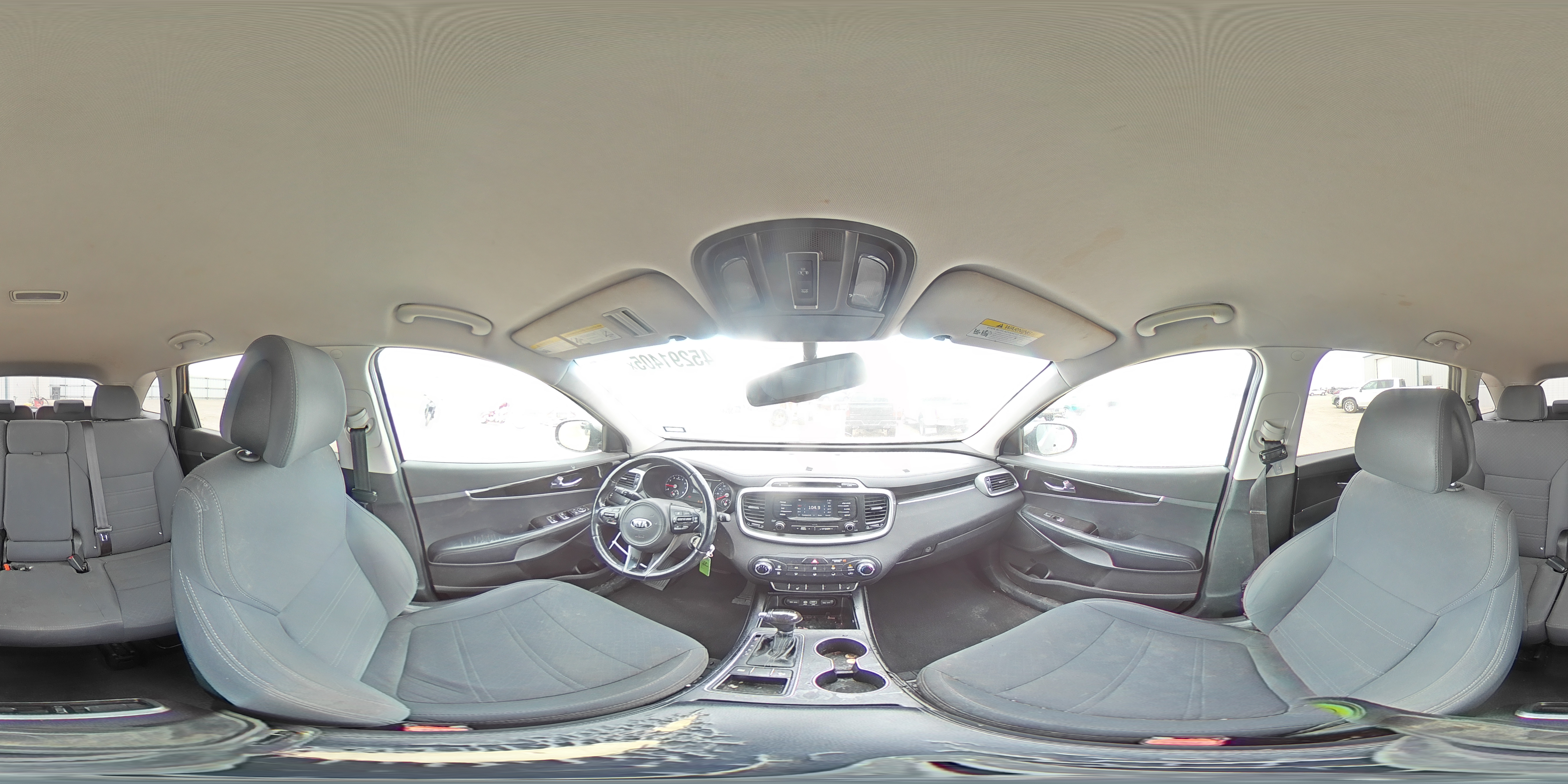 2016 Kia Sorento - Image 14