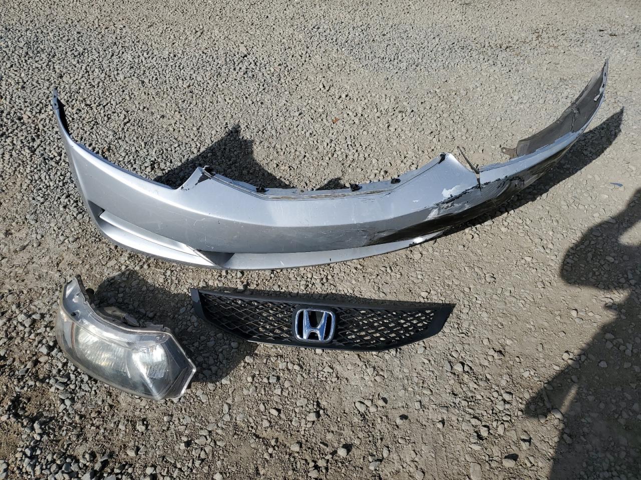 2010 Honda Civic - Image 12