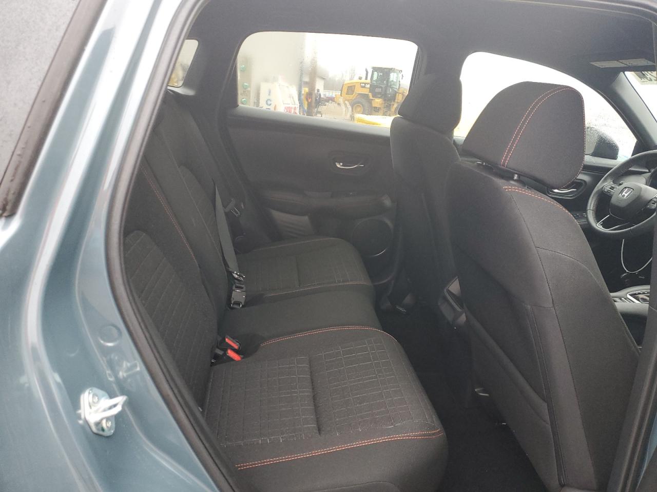 2024 Honda HR-V - Image 10