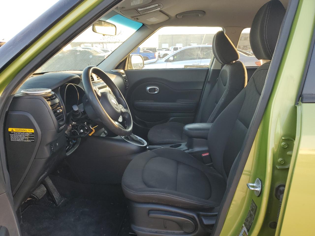 2016 Kia Soul - Image 7
