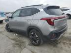 2025 Kia Seltos Ex იყიდება Grand Prairie-ში, TX - Front End