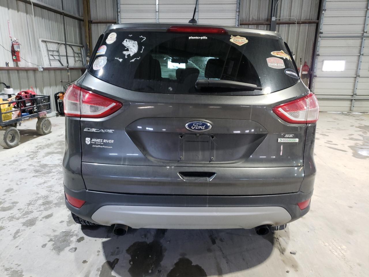 2015 Ford Escape - Image 6