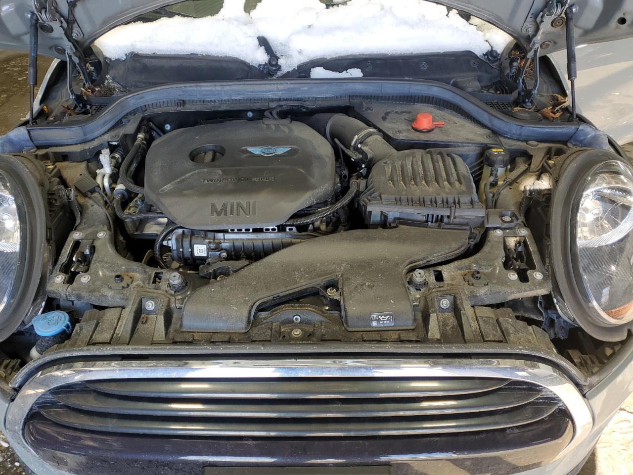 2019 MINI Cooper - Image 11