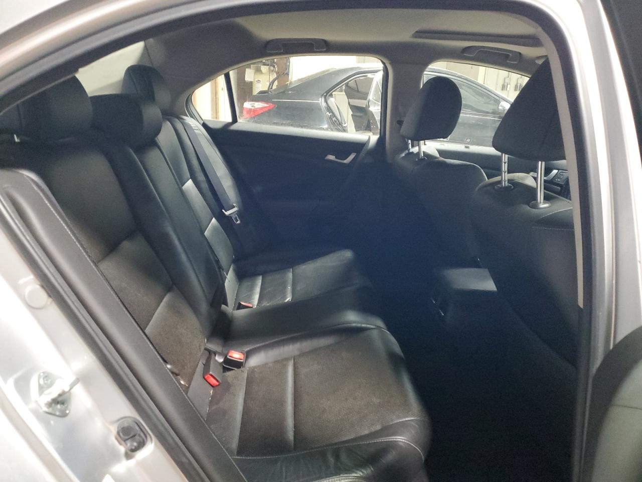 2012 Acura TSX - Image 11