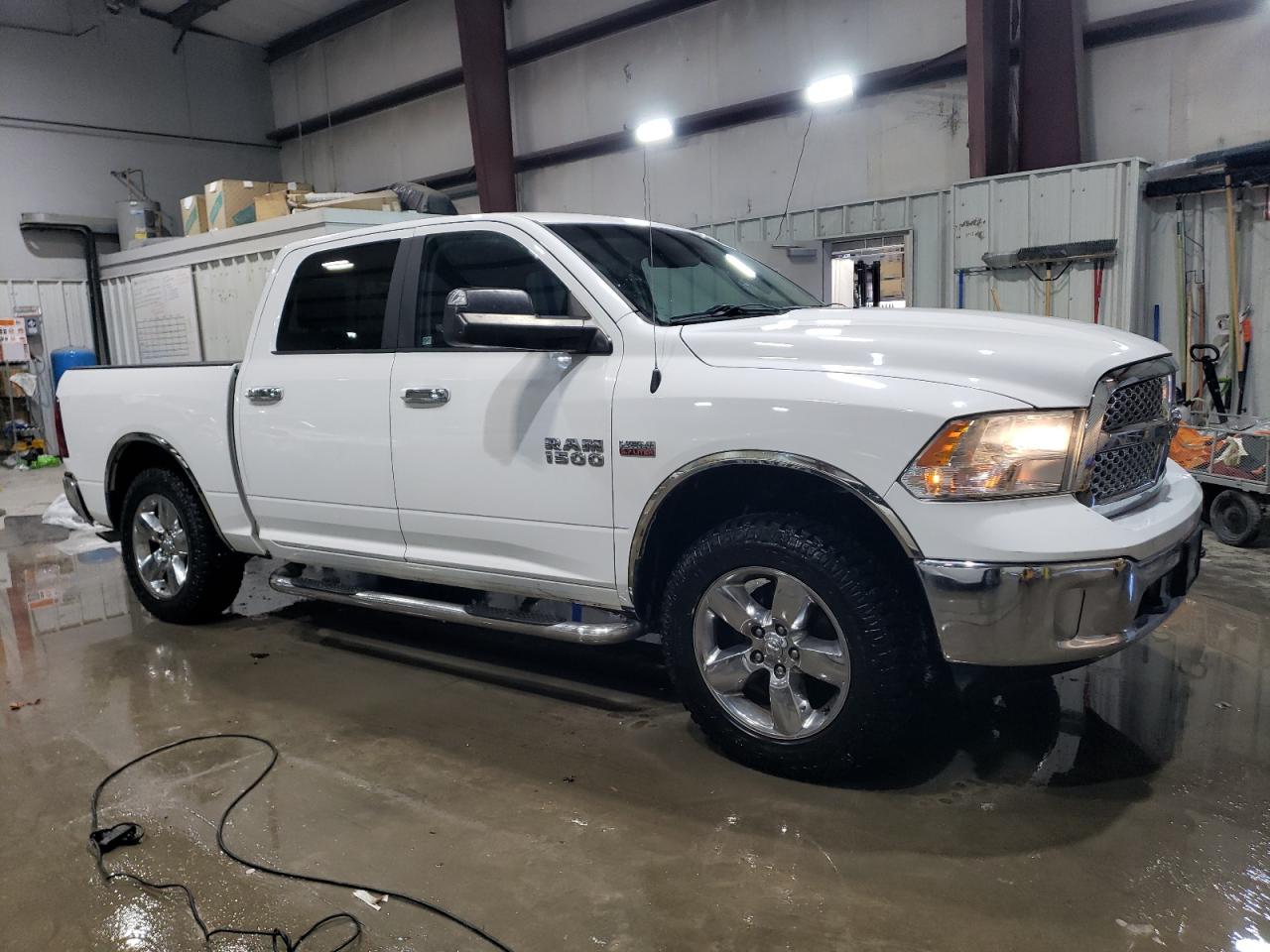 2014 RAM 1500 - Image 4