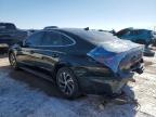 2023 Hyundai Sonata Hybrid for Sale in Elgin, IL - Rear End
