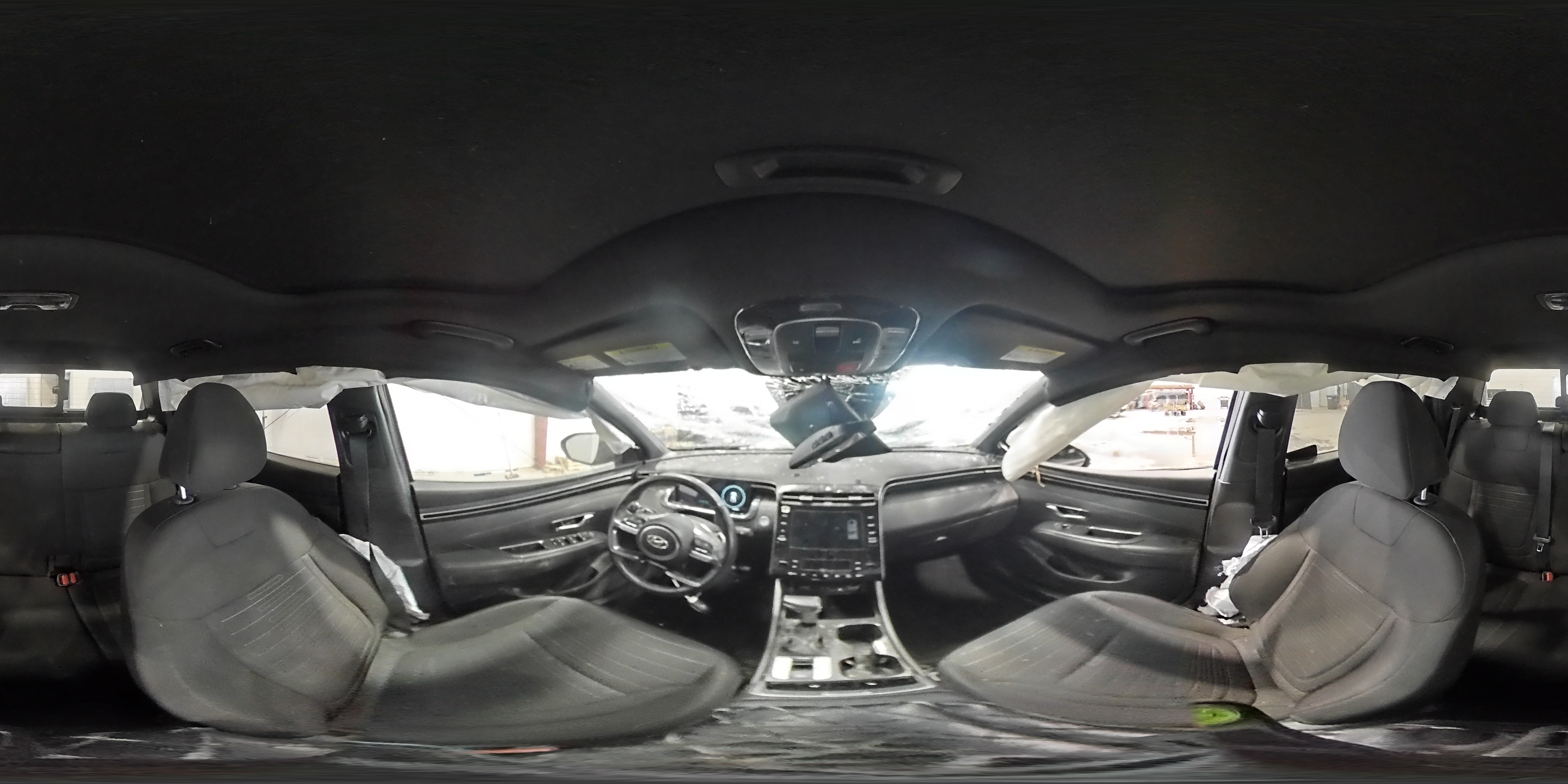 2022 Hyundai Santa Cruz - Image 12