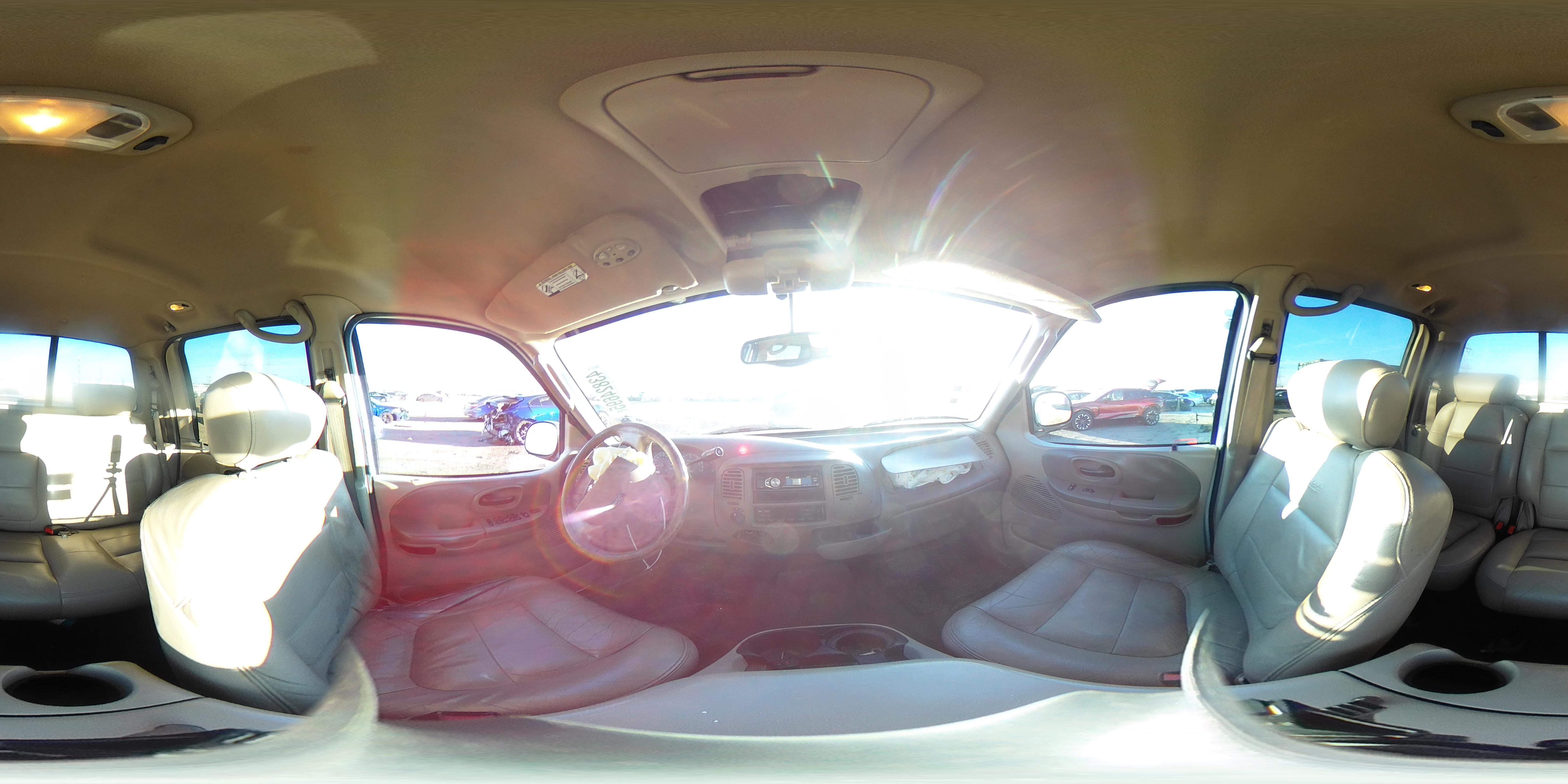 2003 Ford F-150 - Image 12