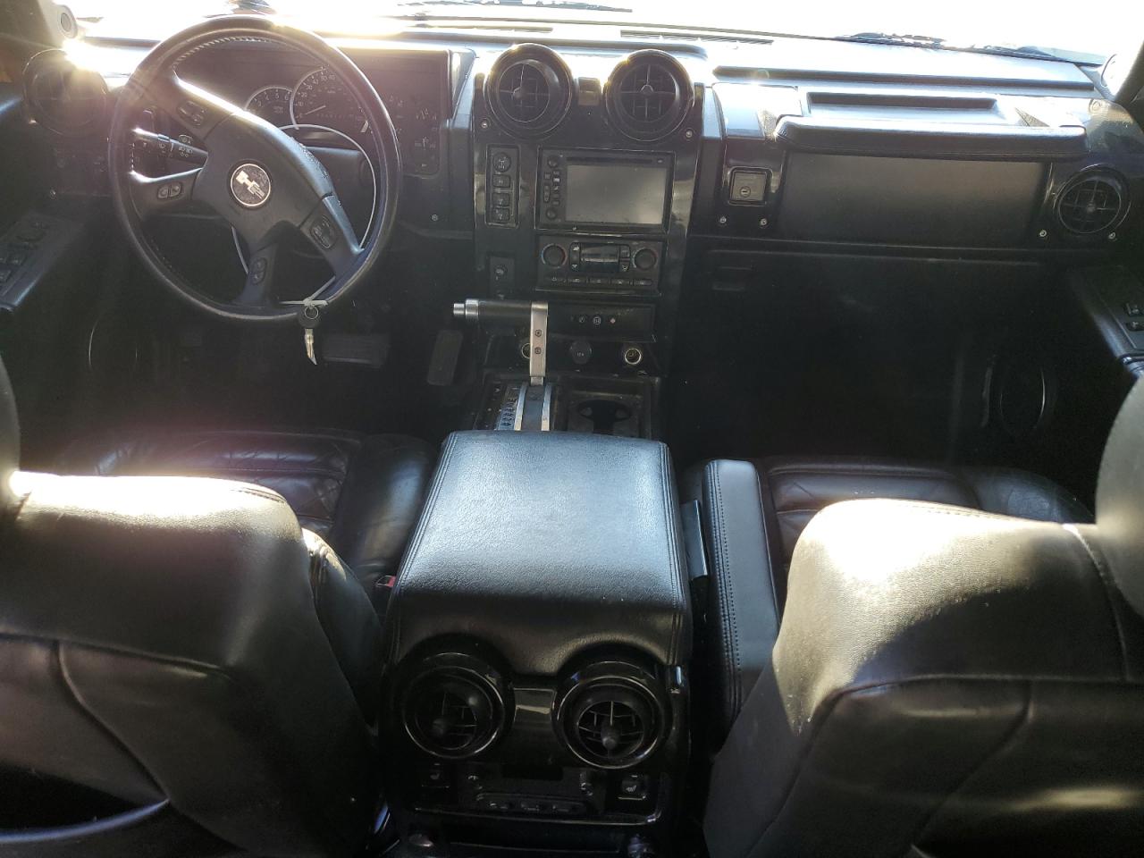 2006 Hummer H2 - Image 8
