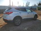 2016 Hyundai Santa Fe Sport  продається в Oklahoma City, OK - Front End