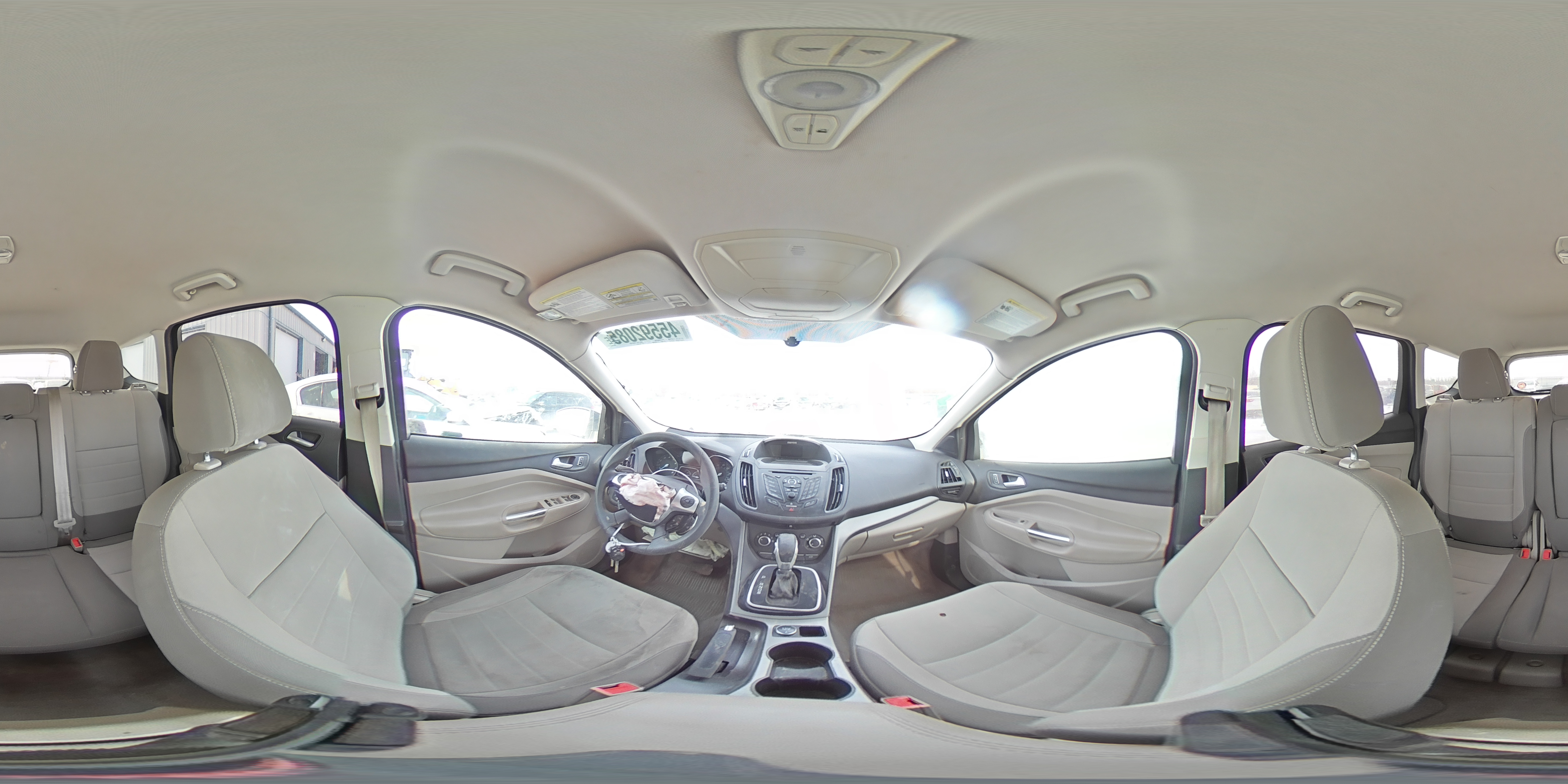 2013 Ford Escape - Image 14