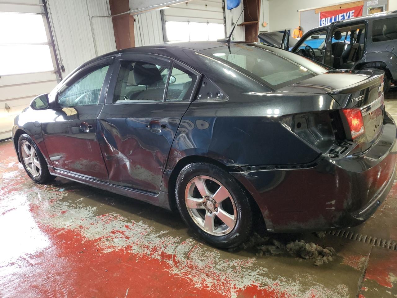 2014 Chevrolet Cruze - Image 2