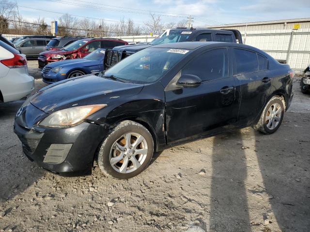 2011 Mazda 3 I