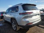 2024 Jeep Grand Cherokee L Limited na sprzedaż w Elgin, IL - Front End