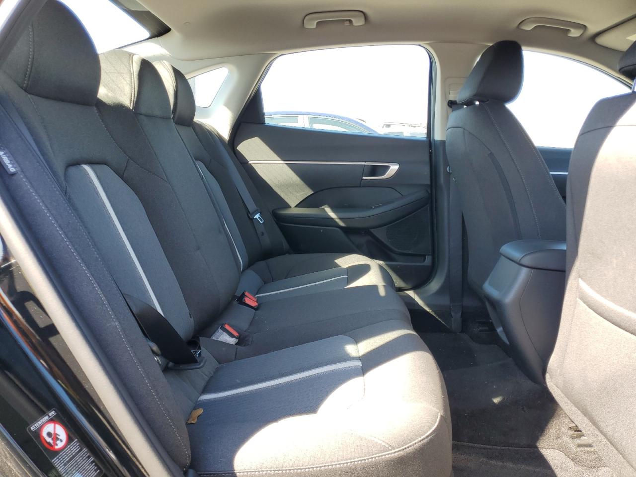2020 Hyundai Sonata - Image 10