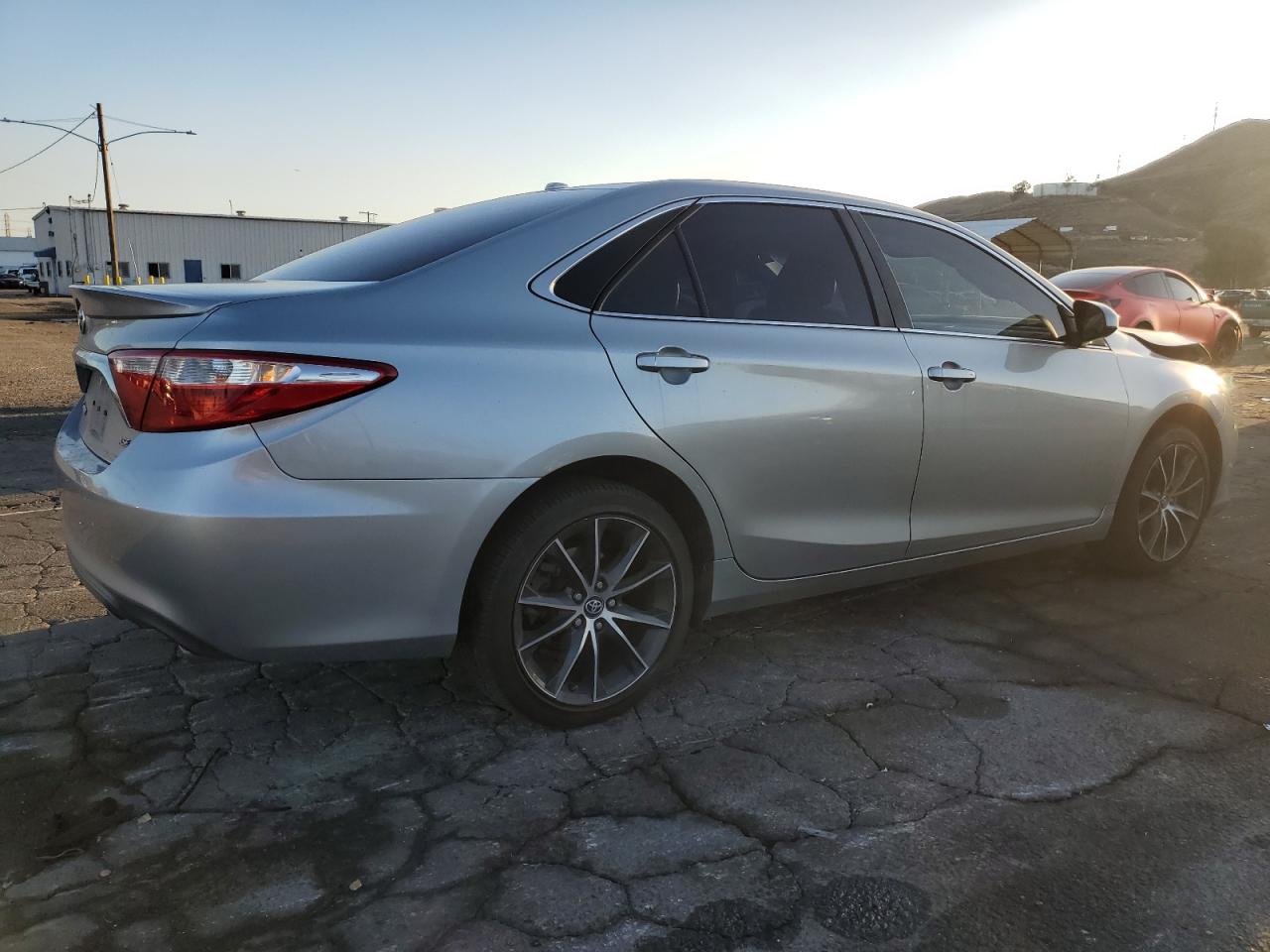 2017 Toyota Camry - Image 3