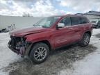 Albany, NY에서 판매 중인 2014 Jeep Grand Cherokee Limited - Front End