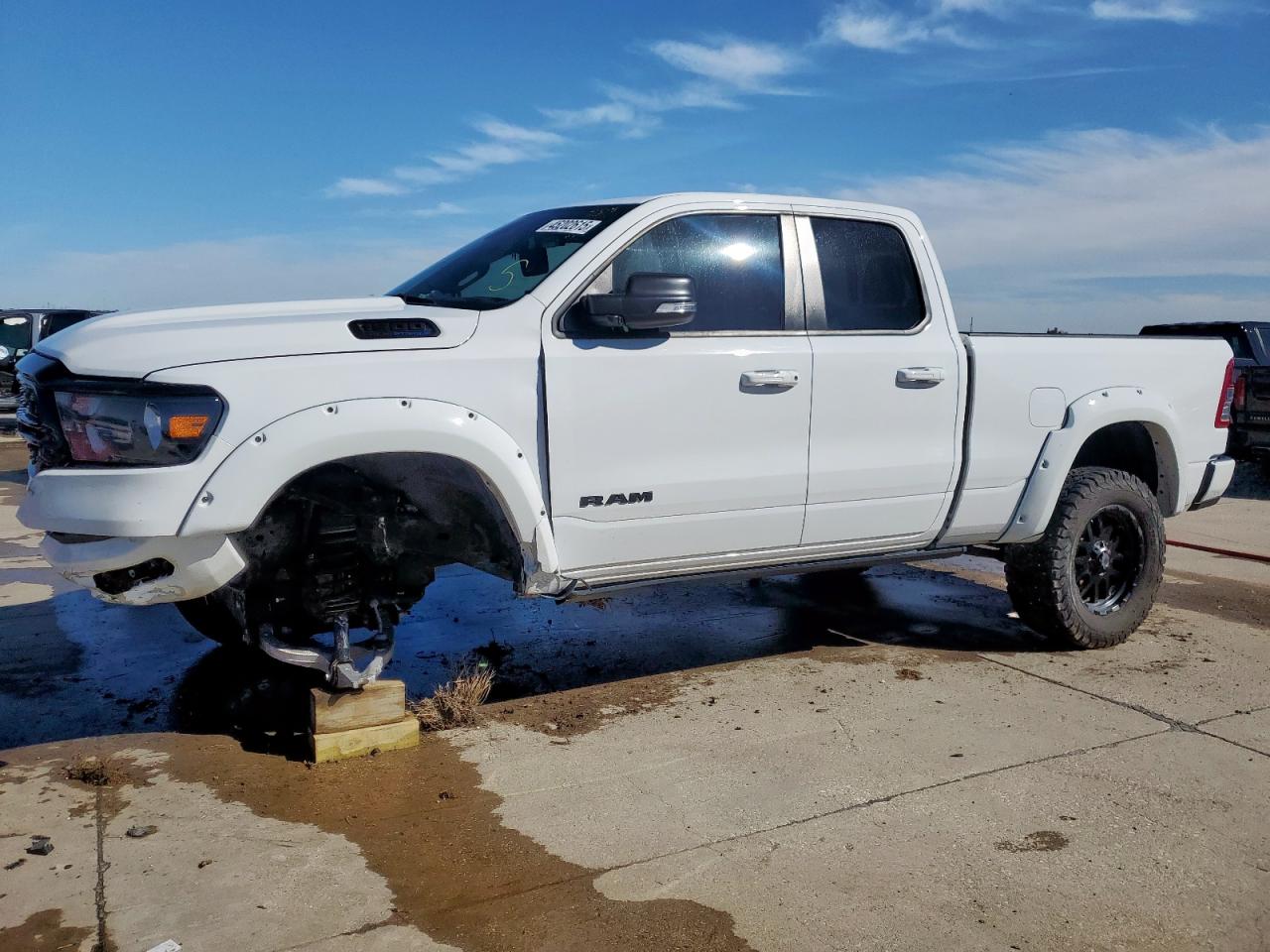 2022 RAM 1500 - Image 1