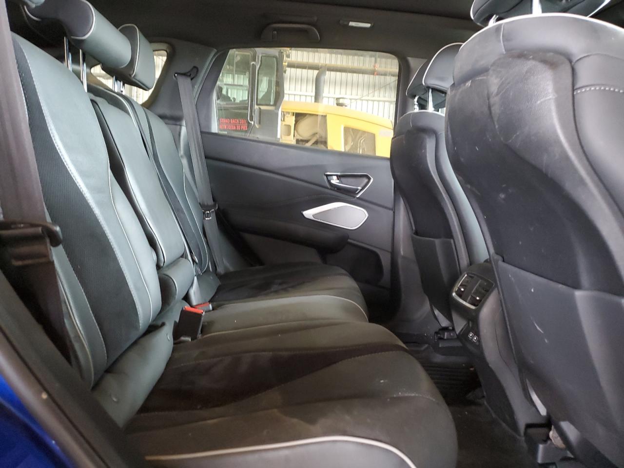 2021 Acura RDX - Image 11