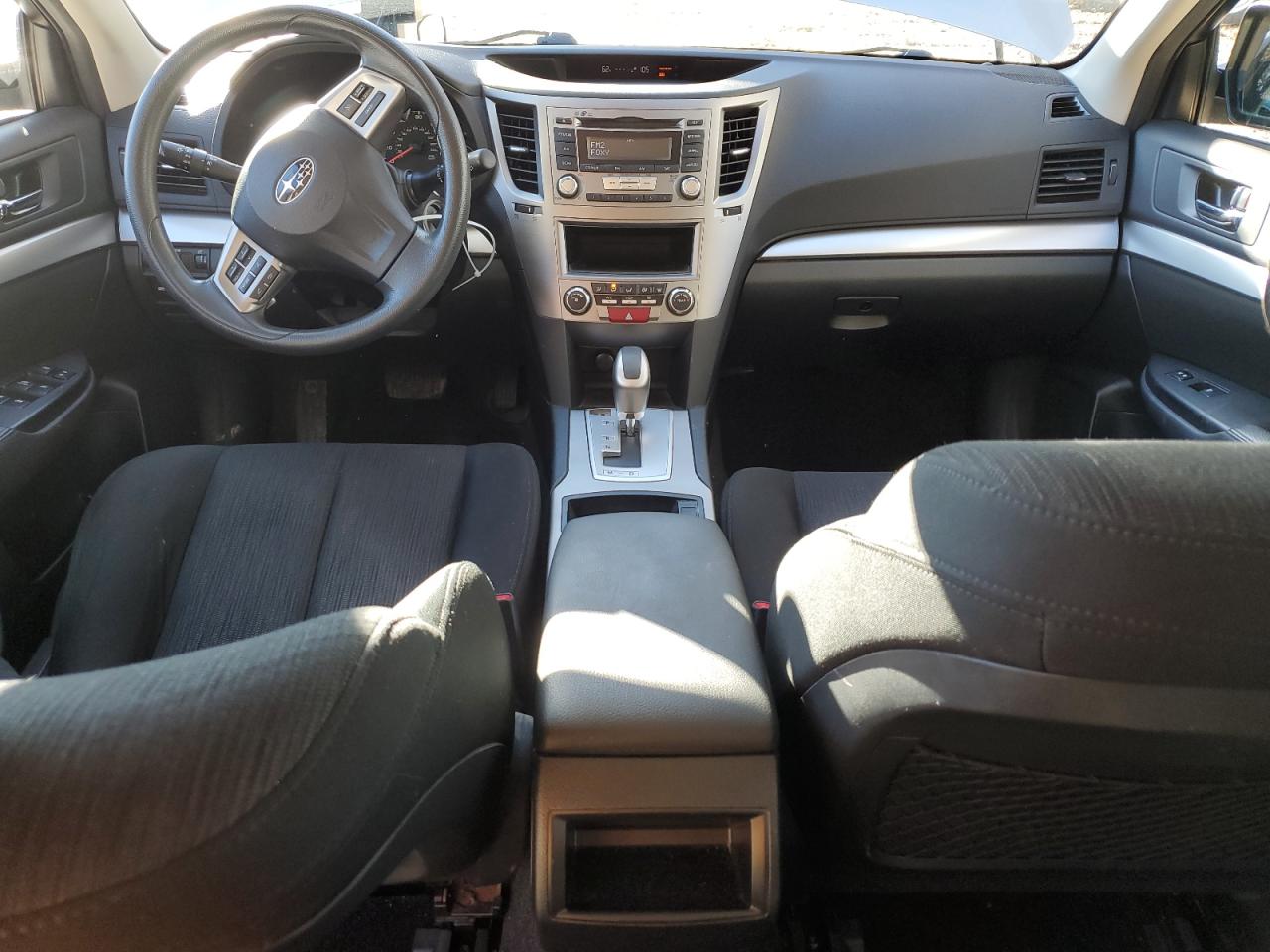 2014 Subaru Outback - Image 8
