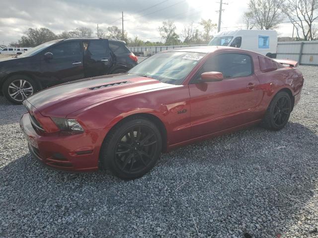 2014 Ford Mustang Gt