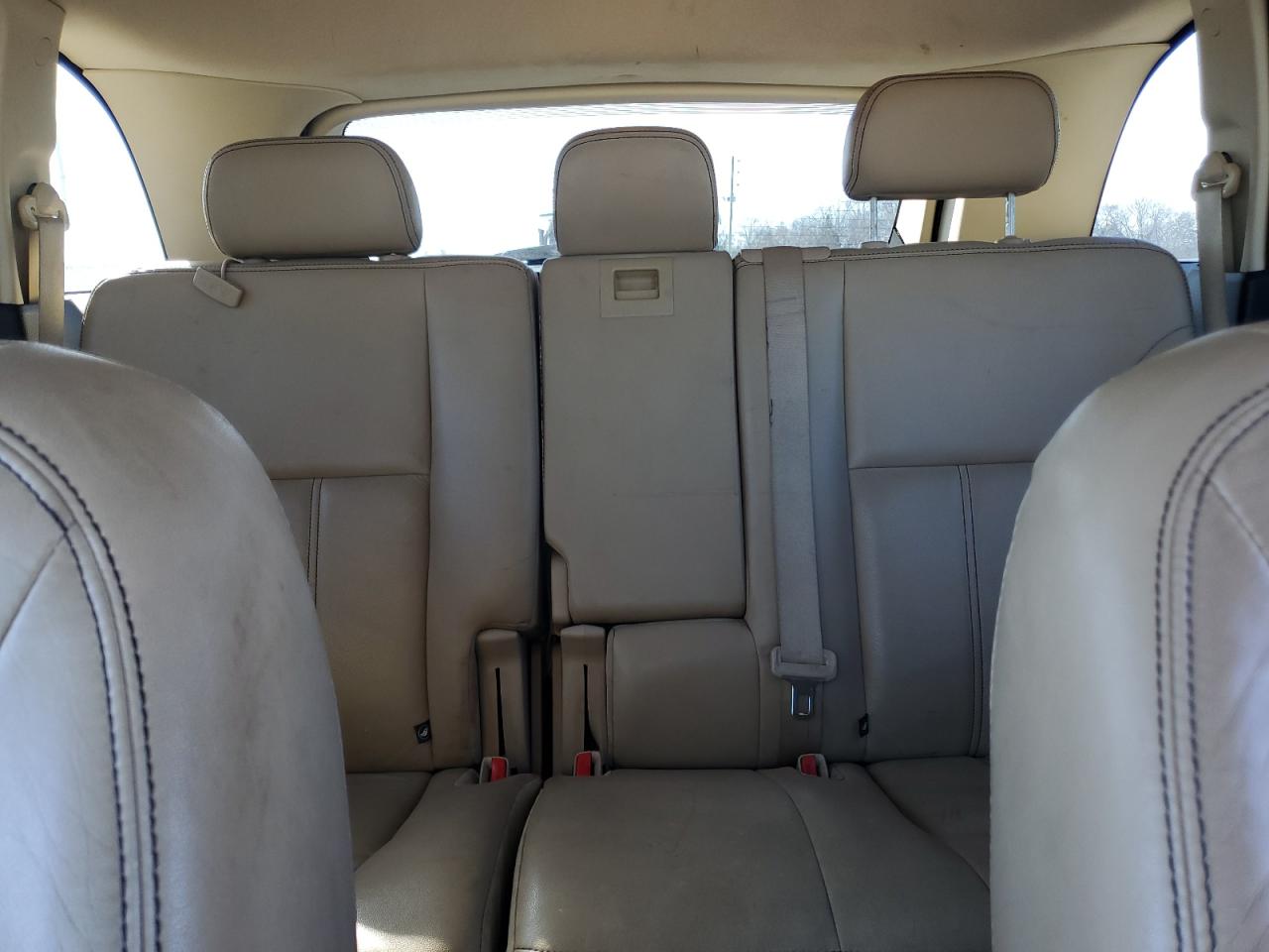 2009 Ford Edge - Image 10