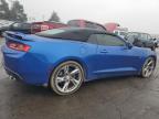 2018 Chevrolet Camaro Ss zu verkaufen in Moraine, OH - Minor Dent/Scratches