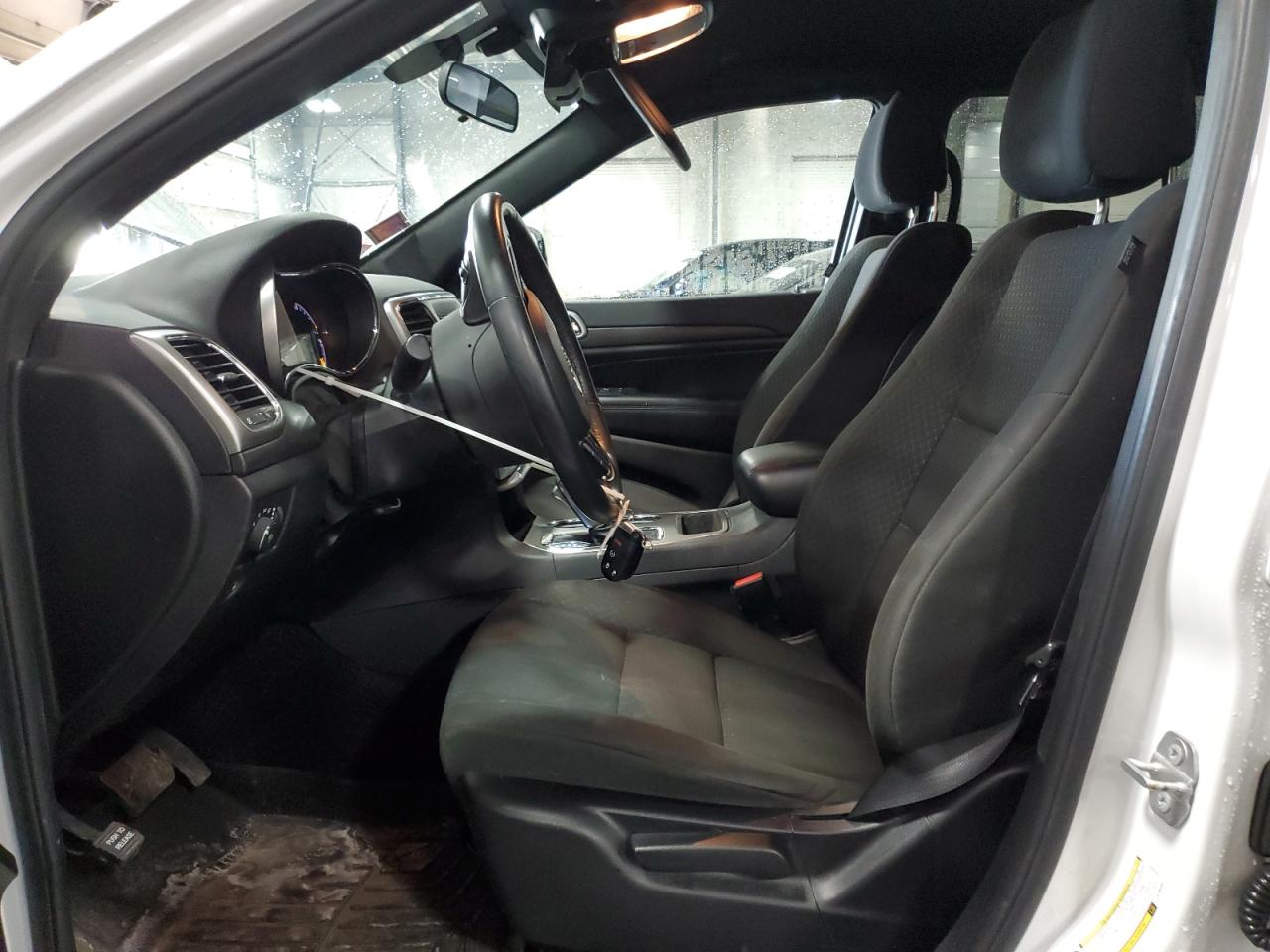 2018 Jeep Grand Cherokee - Image 7