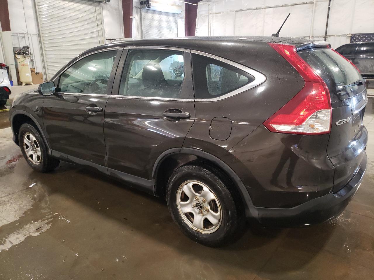 2014 Honda CR-V - Image 2