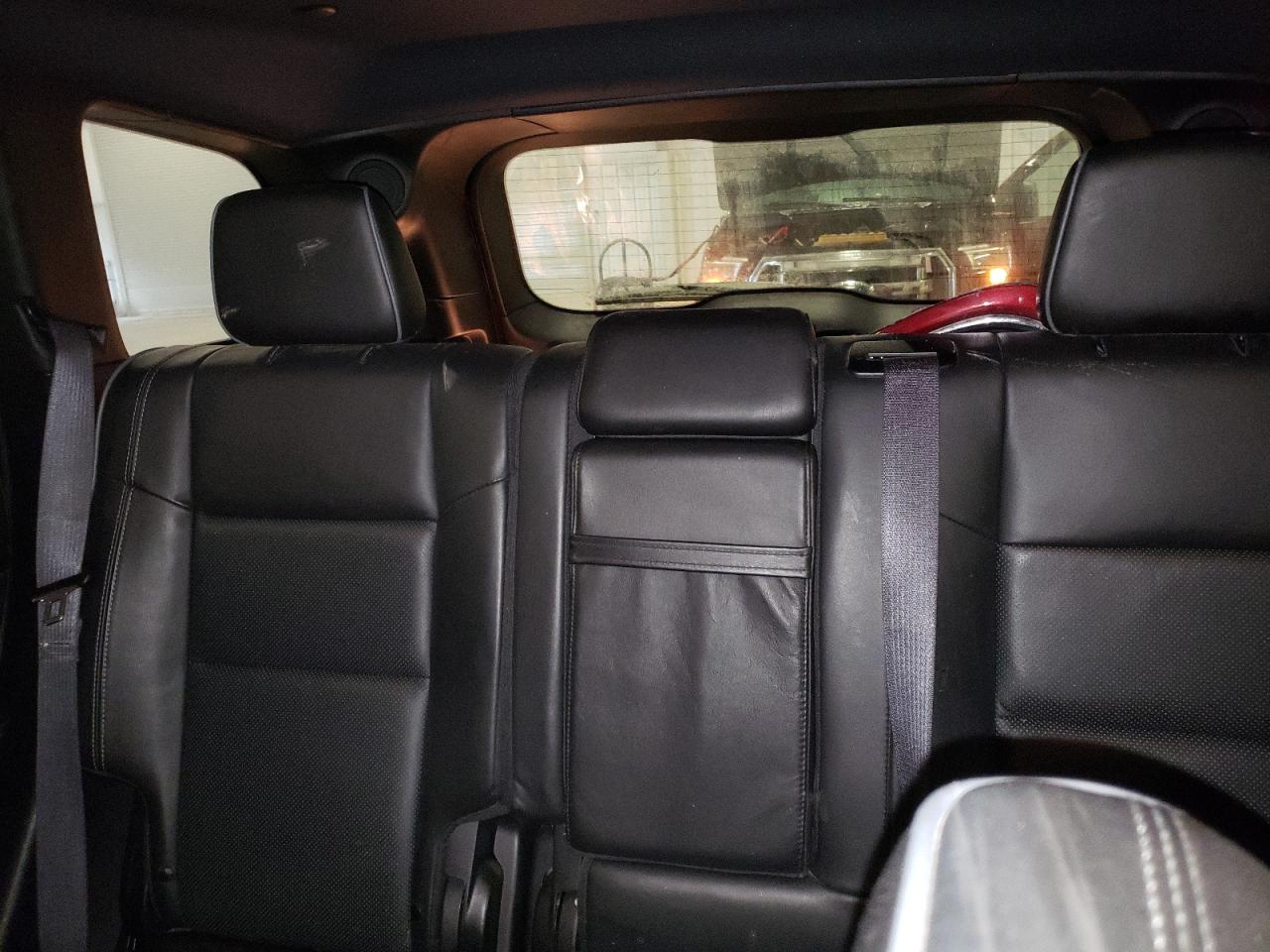 2020 Jeep Grand Cherokee - Image 10