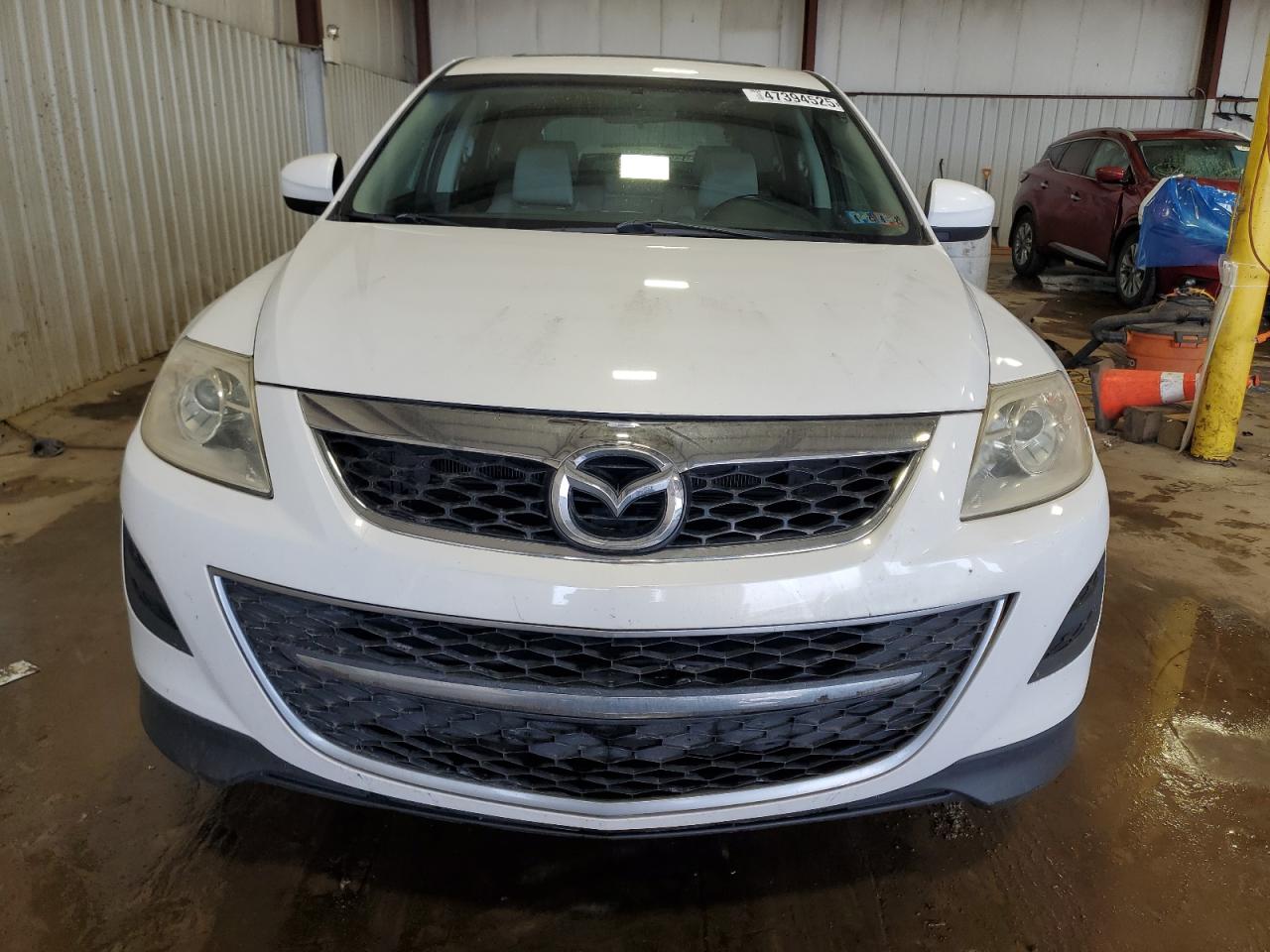 2011 Mazda CX-9 - Image 5