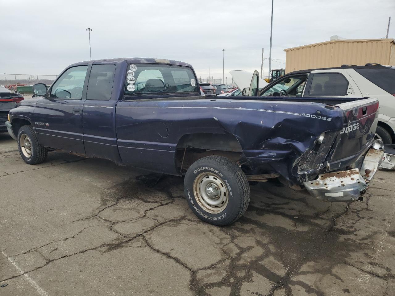 1998 Dodge RAM - Image 2
