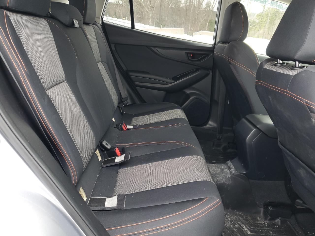 2019 Subaru XV - Image 10