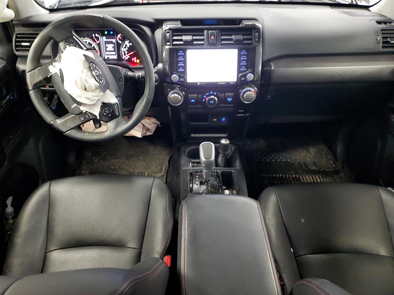 2022 Toyota 4Runner - Image 8