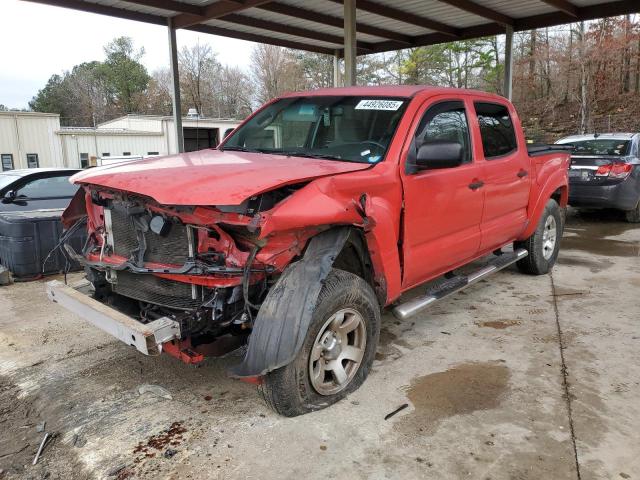 2007 Toyota Tacoma Double Cab Prerunner