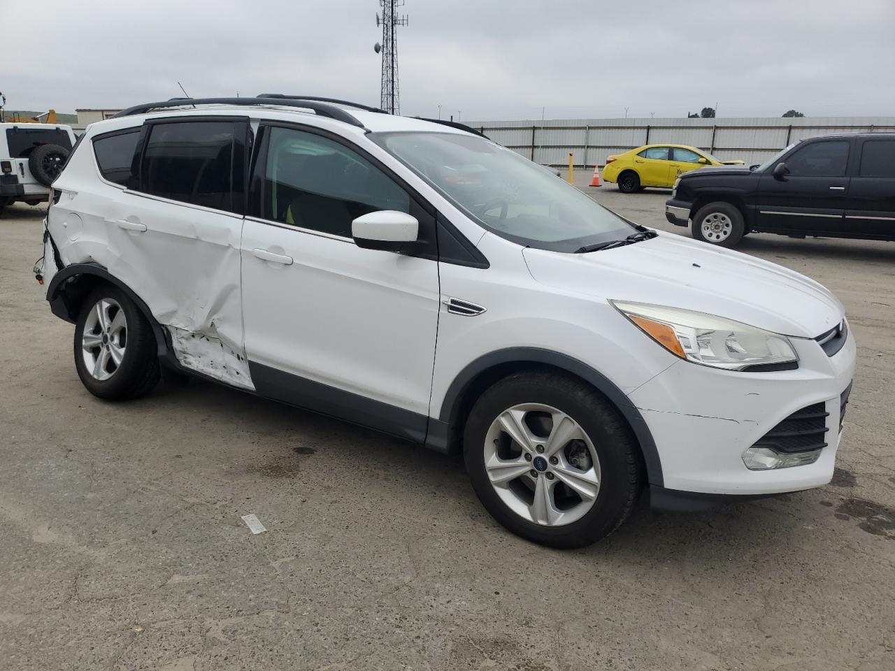 2015 Ford Escape - Image 4