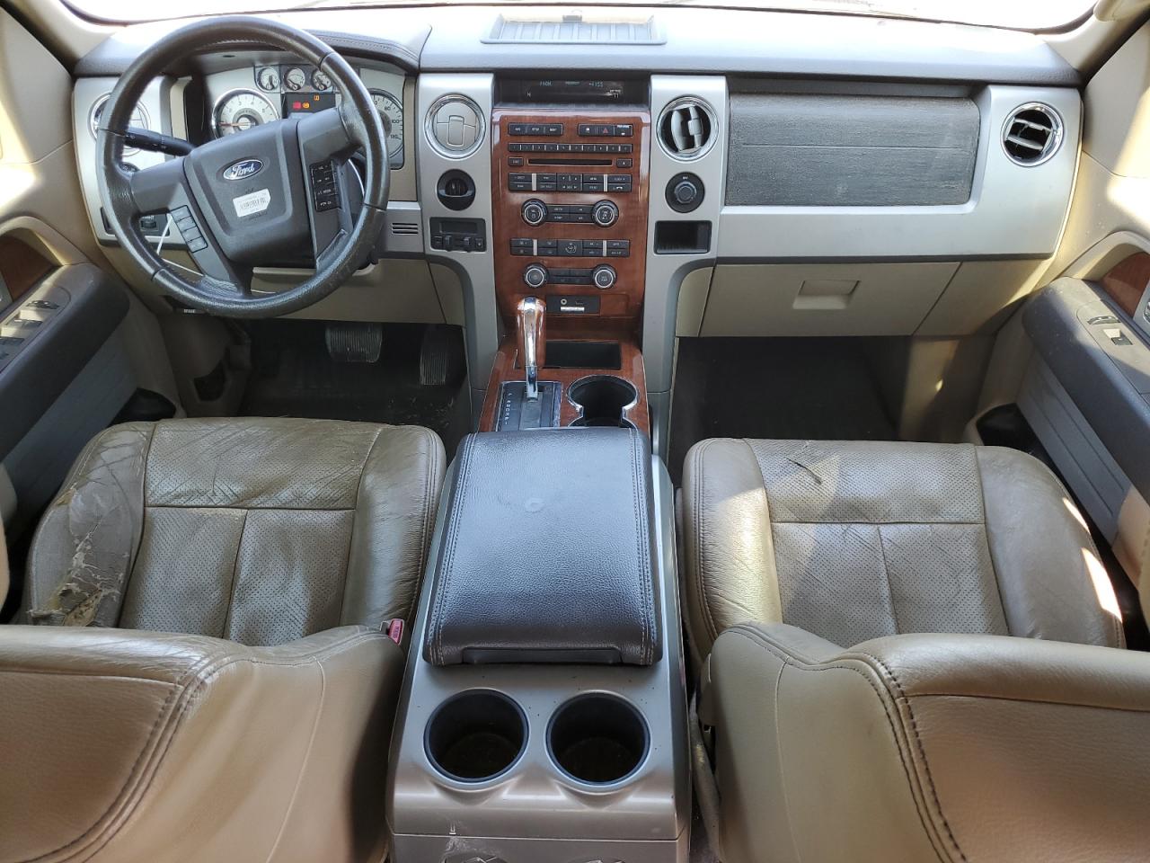 2009 Ford F-150 - Image 8