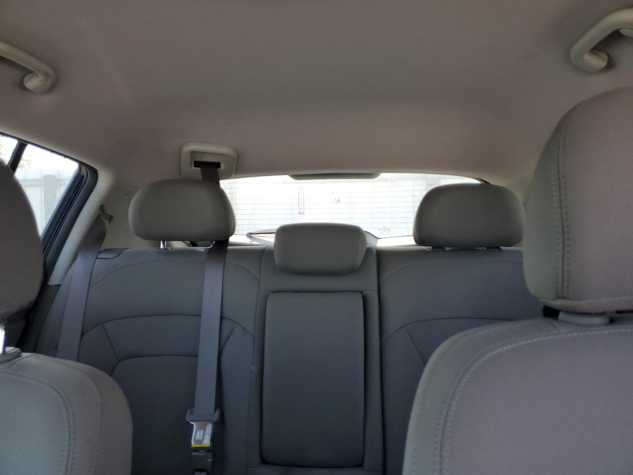 2011 Kia Sportage - Image 10