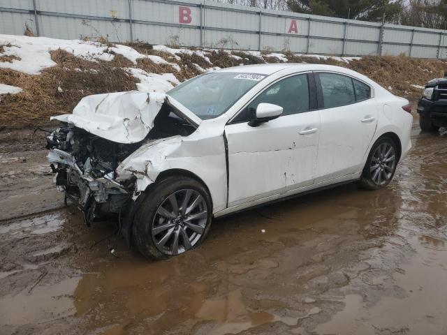 2019 Mazda 3 Preferred