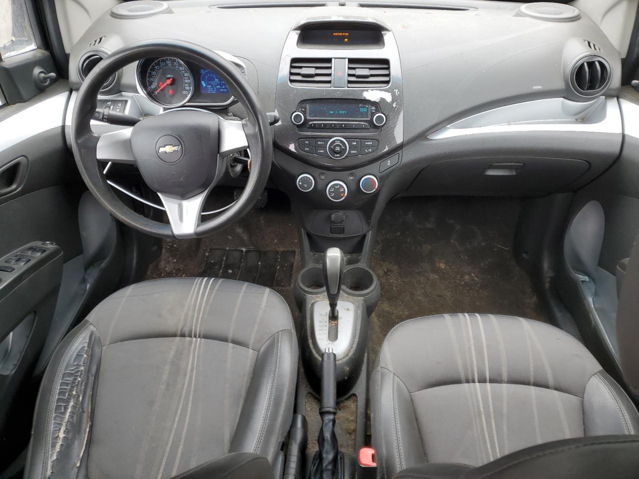 2015 Chevrolet Spark - Image 8