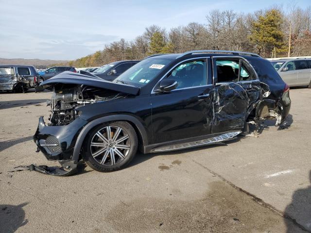 2024 Mercedes-Benz Gle 350 4Matic