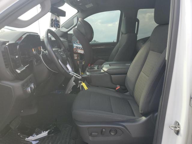  GMC SIERRA 2022 White