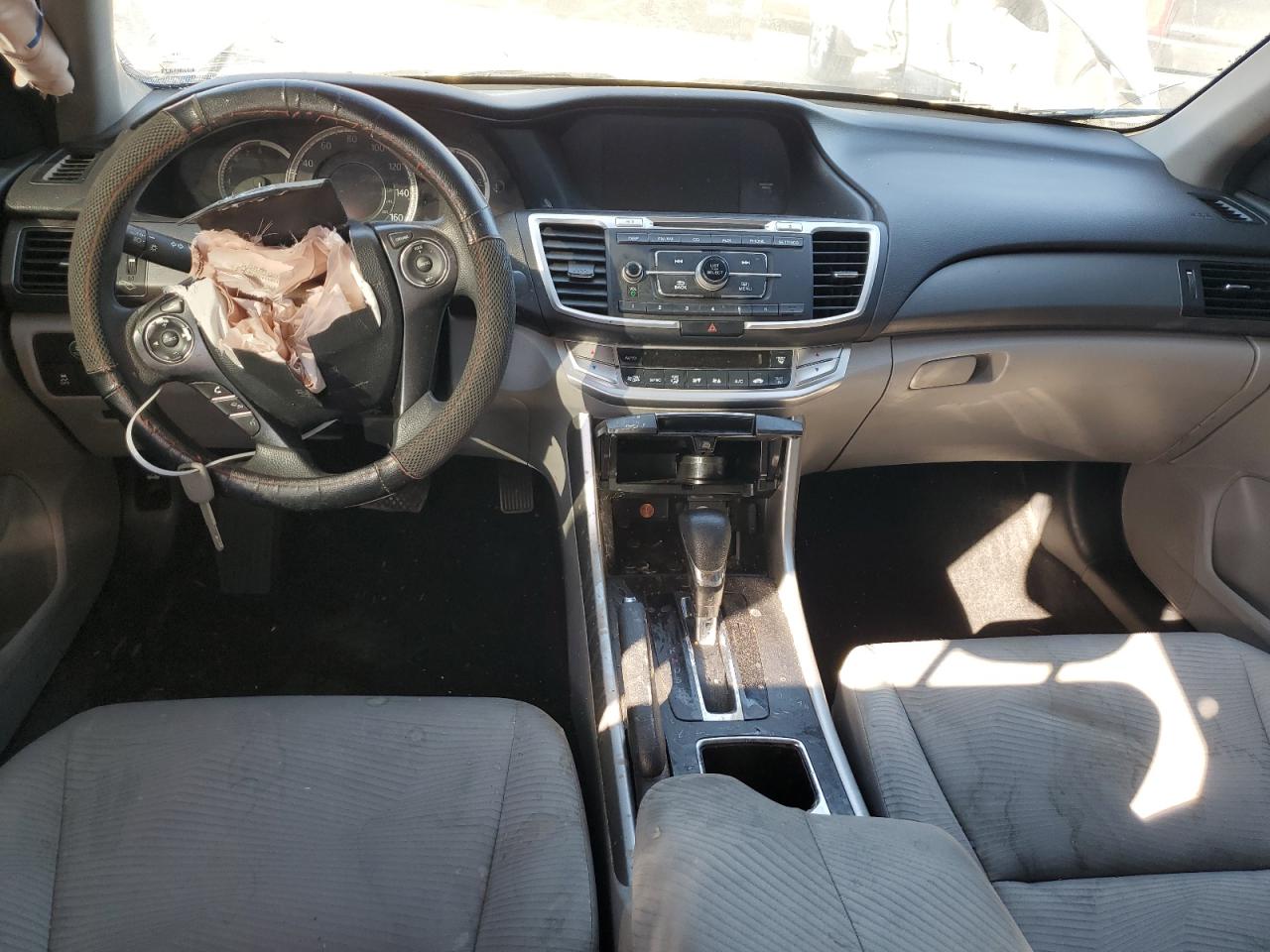 2015 Honda Accord - Image 8
